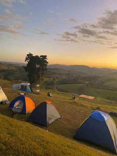 Camping Imaginália