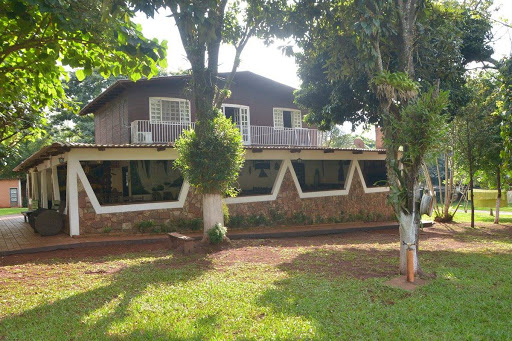 Camping Internacional