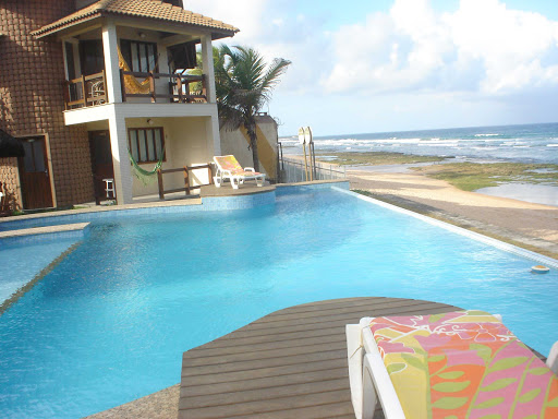 Camping Ipitanga