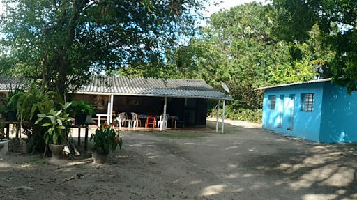 Camping Irmãos Cordeiro (Beth)