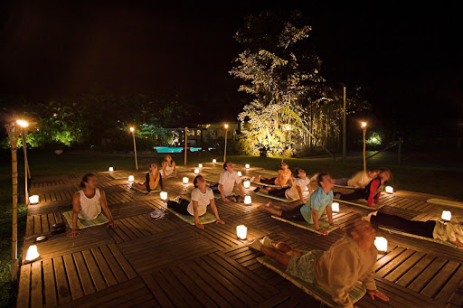 Camping Itamambuca Eco Resort