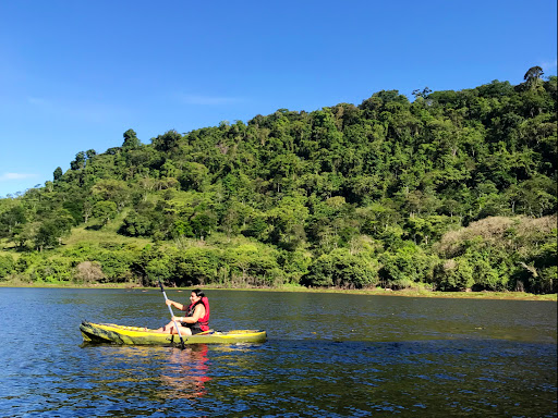 Camping Itamatamirim (ITACAMPING)