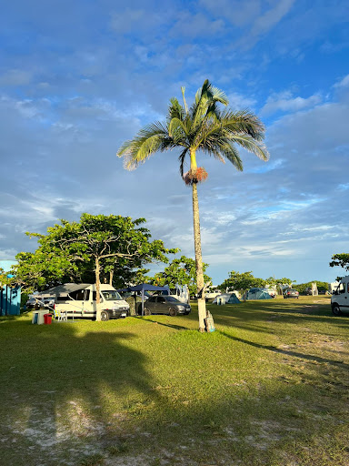 Camping Itapema do Norte