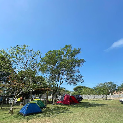 Camping Já Queira