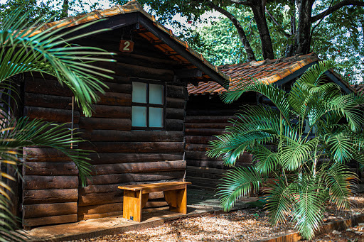 Camping do Jacaré