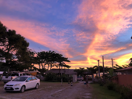 Camping JR Park Estacionamento – Penha (Situação Incerta)
