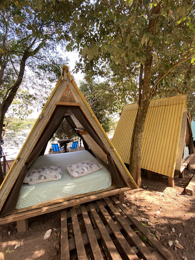 Camping Kbana Malô
