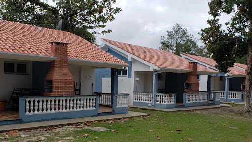 La Luna Camping And chalets