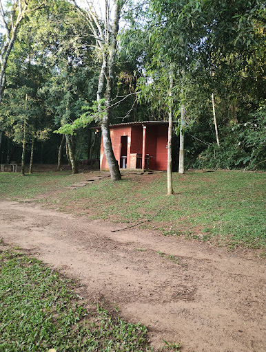 Camping Lago Wittmann