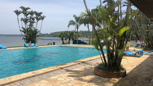 Camping Lagoa dos Esteves