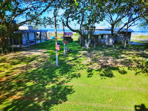 Camping Lagoa Jardim Torres