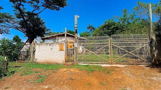 Camping Lapinha da Serra