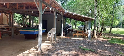 Camping  Lazer Berlatto
