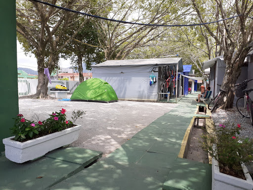 Camping Litoral Caiobá