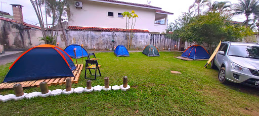 Camping Litoral Norte