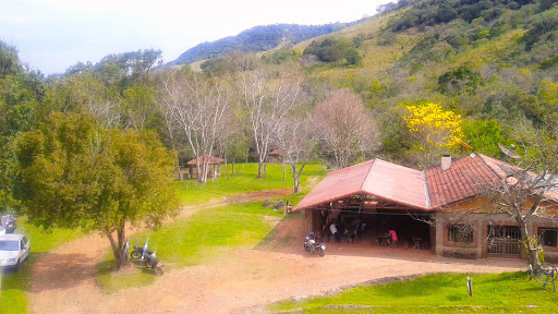 Camping Luar de Agosto