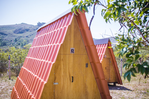 Camping Luau das Montanhas