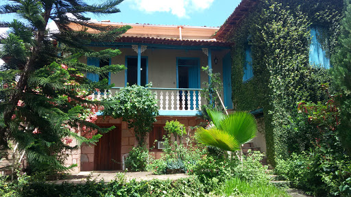 Pousada e Camping Lumiar -