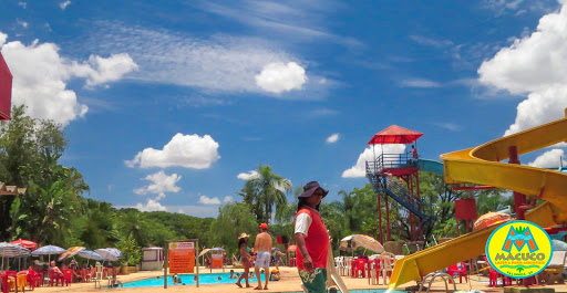 Camping Maluco Beleza