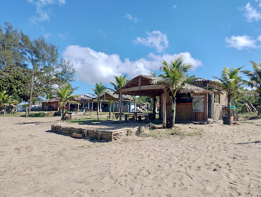 Camping Mar e Sol Ilha Comprida