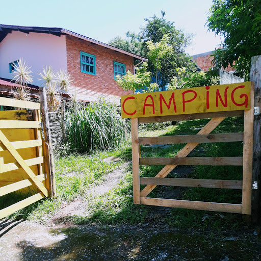 Camping Mar & Matto