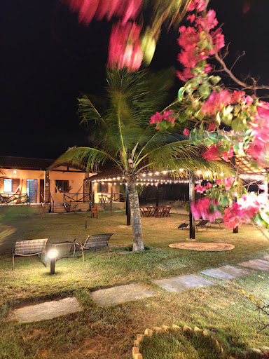 Camping Maracujah