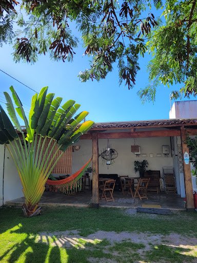 Camping Maresia