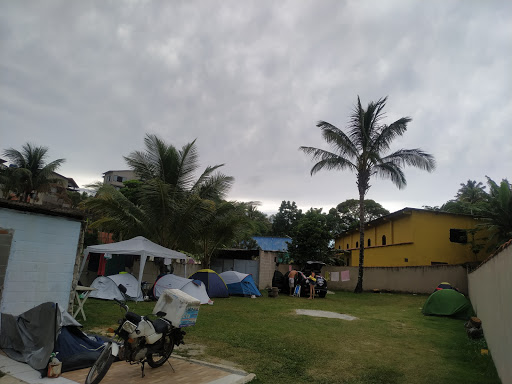 Camping Clube Do Brasil