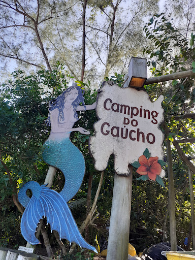 Camping Margareth