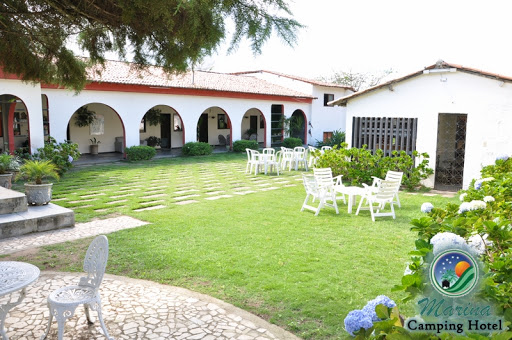 Camping Marina Hotel