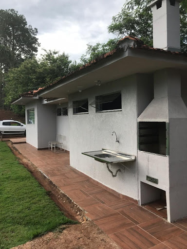 Marina Mourão Pousada & Camping