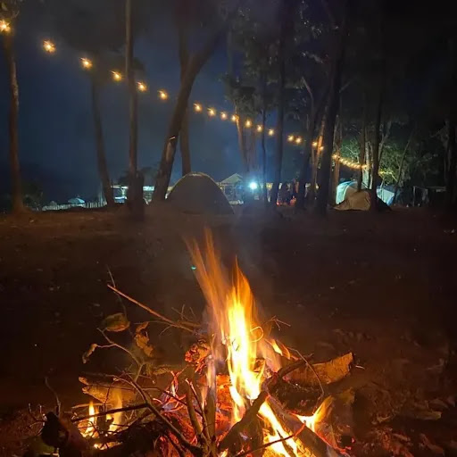 Camping Maritrilha