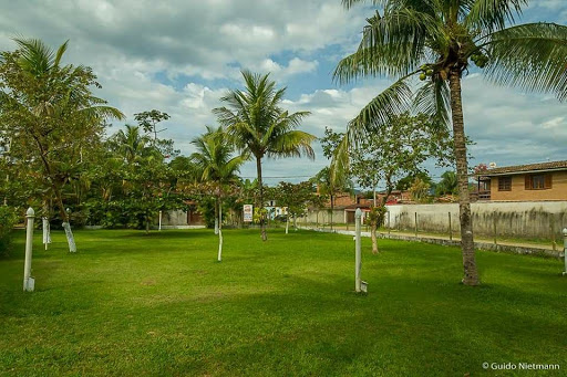 pousada and camping marymar