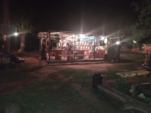 Camping Matinha Serra do Cipó