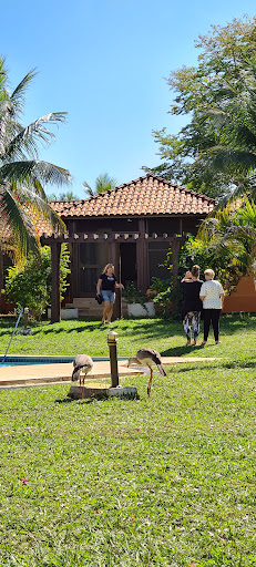 Camping - Miranda - Pantanal Ranch Meia Lua