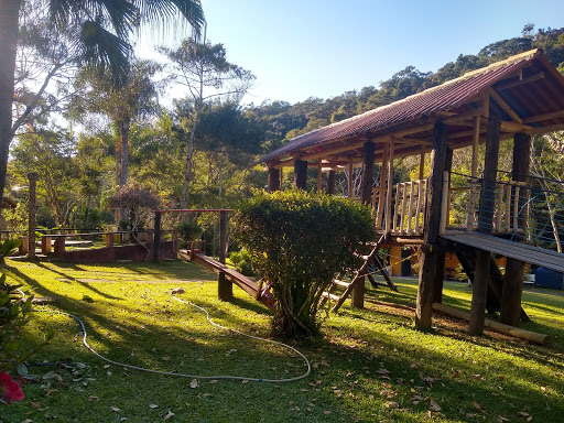 Camping Meio do Mato