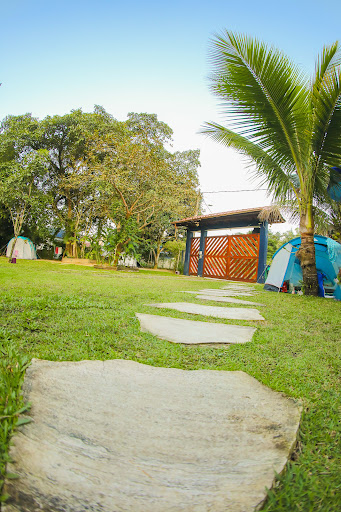 Camping Vila Trindade