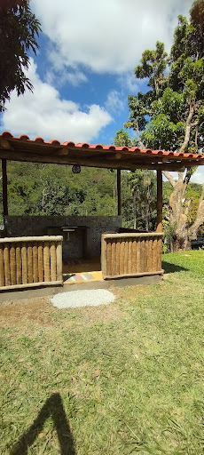 Camping Meu Lugar