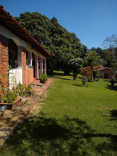 Camping MH Pousada Vale Do Aleluia