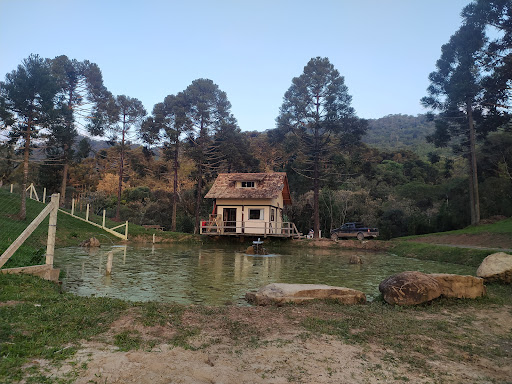 Camping Minatti e Ramos