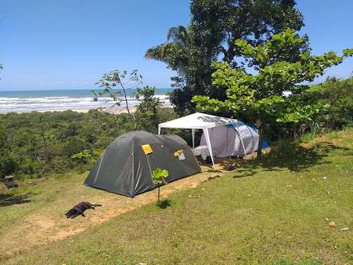 Camping Mirante do Carambore