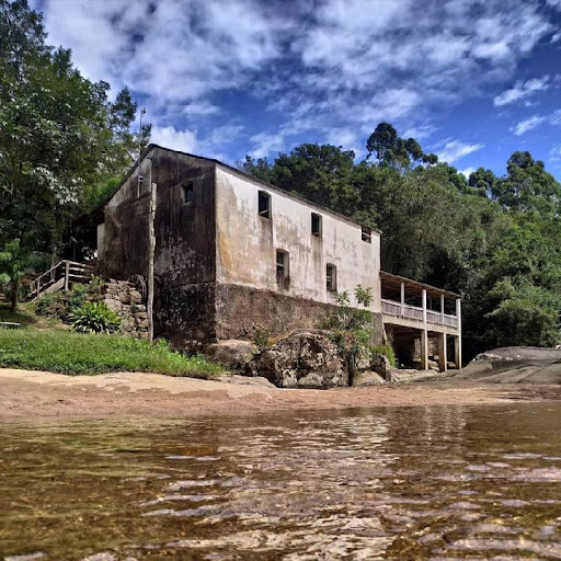 Camping Moinho das Pedras