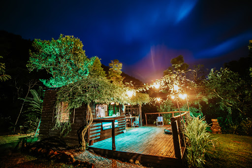 Camping Montanhês