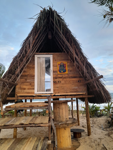 Camping Morada da lua Hospedaria Ecológica