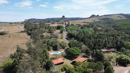 Camping Mirante das Estrelas