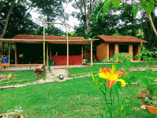 Camping Na Morada da Mata