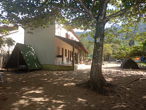 Camping Na Praia