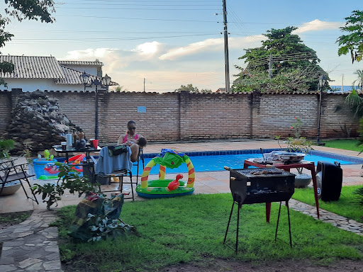 Camping Namastê