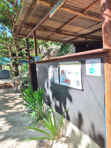 Camping Nas Ondas