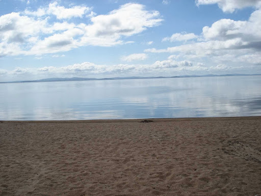 Camping Nascer do Sol